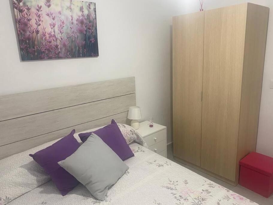 Apartamento En Toledo Ideal Para Visitas A Puy Du Fou Екстериор снимка